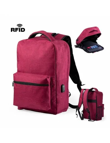 Mochila Antirrobo Komplete | 6345