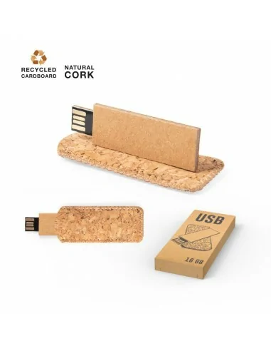 USB Memory Nosux 16GB | 6561 16GB