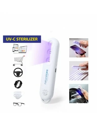 Lámpara Esterilizadora UV Nurek | 6654