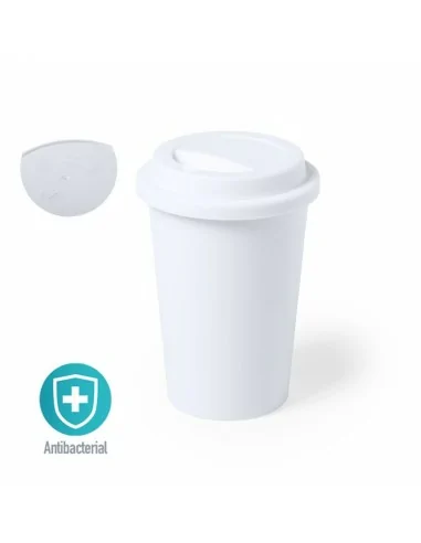 Vaso Antibacteriano Koton | 6707