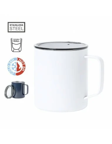 Taza Térmica Hanna | 1046